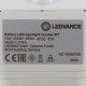 Светильник светодиодный садово-парковый настенный Ledvance Double белый 4000К 10 Вт IP54 (4058075227408)