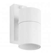 Светильник садово-парковый настенный Arte Lamp Mistero GU10 35 Вт IP44 (A3302AL-1WH)