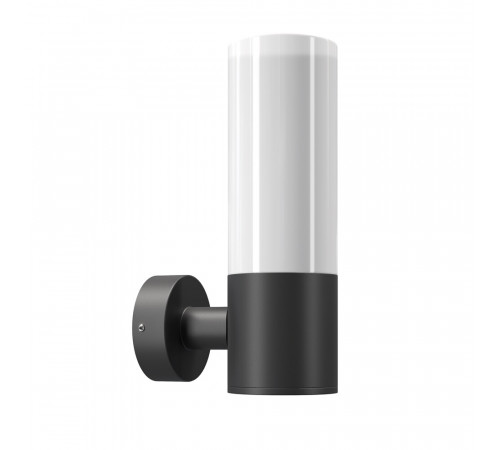 Светильник садово-парковый настенный Outdoor Willis черный E27 60 Вт IP54 (O418WL-01B) Светильник садово-парковый настенный Outdoor Willis черный E27 60 Вт IP54 (O418WL-01B)