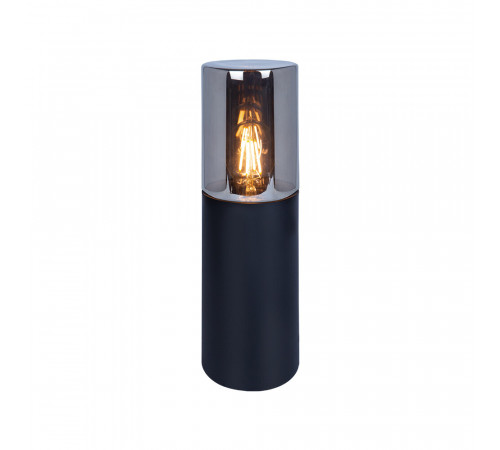 Светильник садово-парковый настенный Arte Lamp Wazn черный E27 40 Вт IP54 (A6218FN-1BK) Светильник садово-парковый настенный Arte Lamp Wazn черный E27 40 Вт IP54 (A6218FN-1BK)