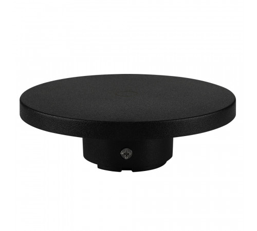 Светильник светодиодный садово-парковый настенный Arte Lamp Nimbo черный 4200К 3 Вт IP65 (A4403AL-1BK) Светильник светодиодный садово-парковый настенный Arte Lamp Nimbo черный 4200К 3 Вт IP65 (A4403AL-1BK)