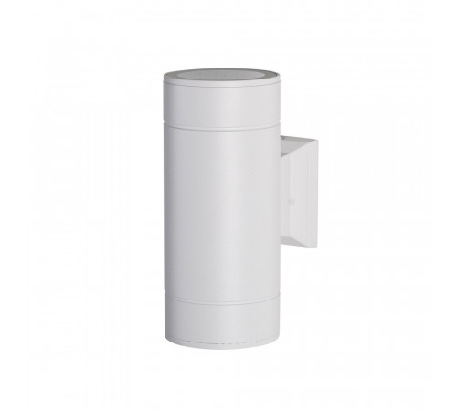 Светильник садово-парковый настенный IN HOME НБУ белый GX53 30 Вт IP65 (4690612023526) Светильник садово-парковый настенный IN HOME НБУ белый GX53 30 Вт IP65 (4690612023526)