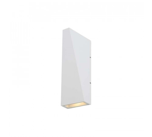 Светильник светодиодный садово-парковый настенный Outdoor Times белый 3200К 6 Вт IP54 (O580WL-L6W) Светильник светодиодный садово-парковый настенный Outdoor Times белый 3200К 6 Вт IP54 (O580WL-L6W)