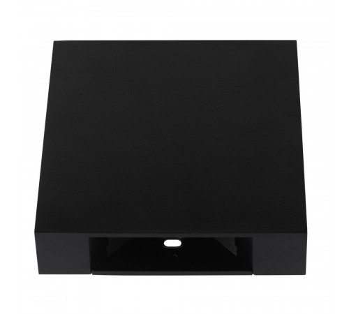 Светильник светодиодный садово-парковый настенный Arte Lamp Algol черный 4200К 4 Вт IP65 (A1445AL-4BK) Светильник светодиодный садово-парковый настенный Arte Lamp Algol черный 4200К 4 Вт IP65 (A1445AL-4BK)