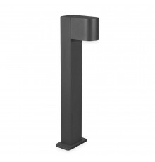 Светильник садово-парковый Arte Lamp Compass черный 500 мм GU10 35 Вт IP65 (A3102FN-1BK)