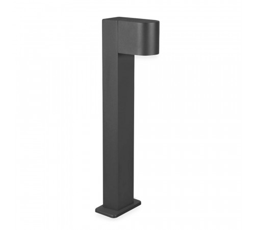 Светильник садово-парковый Arte Lamp Compass черный 500 мм GU10 35 Вт IP65 (A3102FN-1BK) Светильник садово-парковый Arte Lamp Compass черный 500 мм GU10 35 Вт IP65 (A3102FN-1BK)