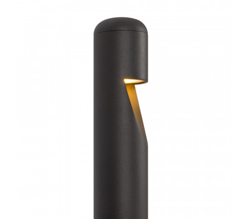 Светильник светодиодный садово-парковый Outdoor Hagen графит 600 мм 3000К 5 Вт IP65 (O423FL-L5GF) Светильник светодиодный садово-парковый Outdoor Hagen графит 600 мм 3000К 5 Вт IP65 (O423FL-L5GF)