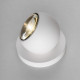 Светильник светодиодный садово-парковый Elektrostandard Ball белый 88 мм 4000К 4 Вт IP65 (35143/S)