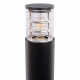 Светильник садово-парковый Arte Lamp Tokyo черный 800 мм E27 40 Вт IP54 (A5318PA-1BK)