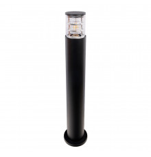 Светильник садово-парковый Arte Lamp Tokyo черный 800 мм E27 40 Вт IP54 (A5318PA-1BK)