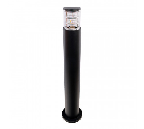 Светильник садово-парковый Arte Lamp Tokyo черный 800 мм E27 40 Вт IP54 (A5318PA-1BK)