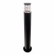 Светильник садово-парковый Arte Lamp Tokyo черный 800 мм E27 40 Вт IP54 (A5318PA-1BK)