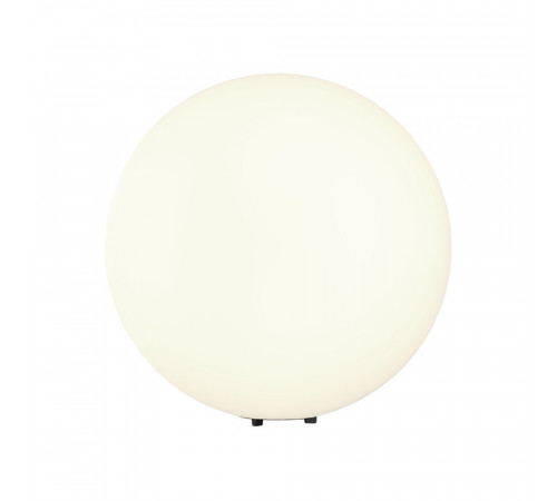 Светильник садово-парковый Outdoor Erda белый 290 мм E27 30 Вт IP54 (O594FL-01W) Светильник садово-парковый Outdoor Erda белый 290 мм E27 30 Вт IP54 (O594FL-01W)
