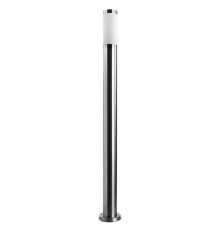Светильник садово-парковый Arte Lamp Salire матовое серебро 1120 мм E27 20 Вт IP44 (A3157PA-1SS)