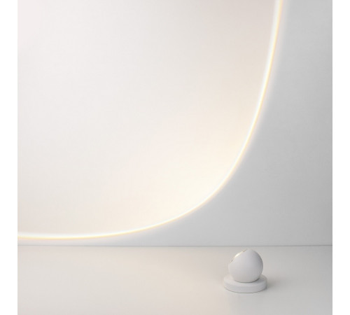 Светильник светодиодный садово-парковый Elektrostandard Ball белый 88 мм 4000К 4 Вт IP65 (35143/S) Светильник светодиодный садово-парковый Elektrostandard Ball белый 88 мм 4000К 4 Вт IP65 (35143/S)