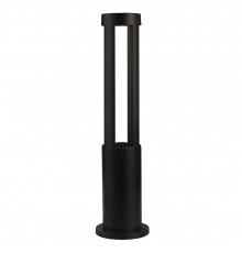 Светильник светодиодный садово-парковый Arte Lamp Thuban черный 600 мм 4200К 10 Вт IP65 (A1060PA-1BK)