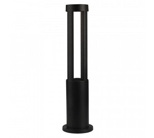 Светильник светодиодный садово-парковый Arte Lamp Thuban черный 600 мм 4200К 10 Вт IP65 (A1060PA-1BK) Светильник светодиодный садово-парковый Arte Lamp Thuban черный 600 мм 4200К 10 Вт IP65 (A1060PA-1BK)