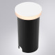 Светильник светодиодный тротуарный встраиваемый Arte Lamp Piazza белый 4200К 1 Вт IP67 (A3601IN-1WH)