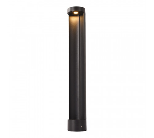 Светильник светодиодный садово-парковый Arte Lamp New York черный 600 мм 4000К 10 Вт IP54 (A1660PA-1BK) Светильник светодиодный садово-парковый Arte Lamp New York черный 600 мм 4000К 10 Вт IP54 (A1660PA-1BK)
