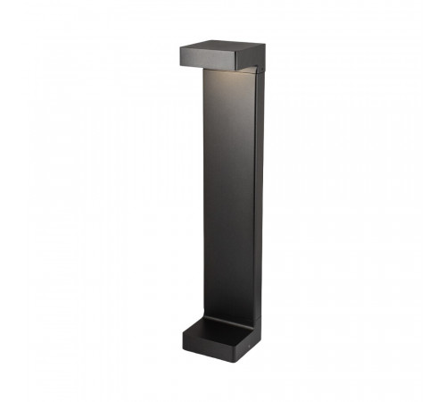 Светильник светодиодный садово-парковый Outdoor Barclay Street черный 500 мм 3000К 9 Вт IP54 (O013FL-L9B) Светильник светодиодный садово-парковый Outdoor Barclay Street черный 500 мм 3000К 9 Вт IP54 (O013FL-L9B)