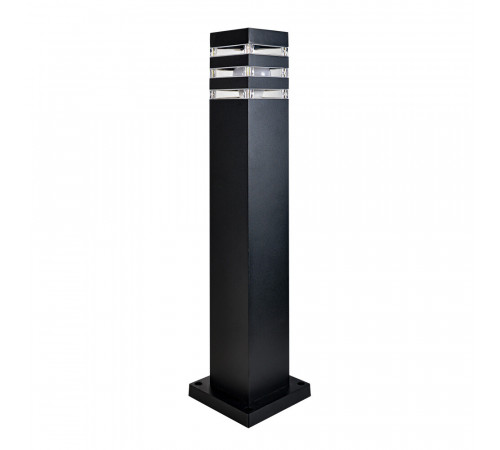 Светильник садово-парковый Arte Lamp Heather черный 600 мм E27 20 Вт IP54 (A4416PA-1BK) Светильник садово-парковый Arte Lamp Heather черный 600 мм E27 20 Вт IP54 (A4416PA-1BK)