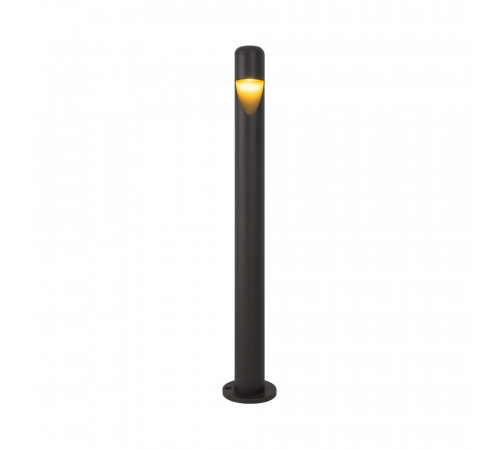 Светильник светодиодный садово-парковый Outdoor Hagen графит 600 мм 3000К 5 Вт IP65 (O423FL-L5GF) Светильник светодиодный садово-парковый Outdoor Hagen графит 600 мм 3000К 5 Вт IP65 (O423FL-L5GF)