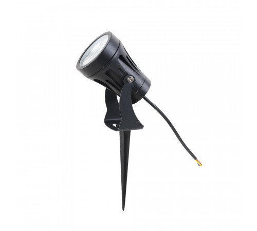 Светильник светодиодный садово-парковый Arte Lamp Elsie черный 320 мм 4000К 15 Вт IP65 (A4715IN-1BK) Светильник светодиодный садово-парковый Arte Lamp Elsie черный 320 мм 4000К 15 Вт IP65 (A4715IN-1BK)
