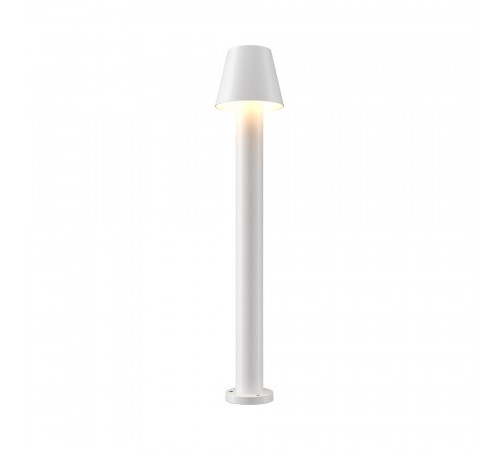 Светильник светодиодный садово-парковый Outdoor Harz белый 800 мм 3000К 5 Вт IP65 (O421FL-L5W) Светильник светодиодный садово-парковый Outdoor Harz белый 800 мм 3000К 5 Вт IP65 (O421FL-L5W)