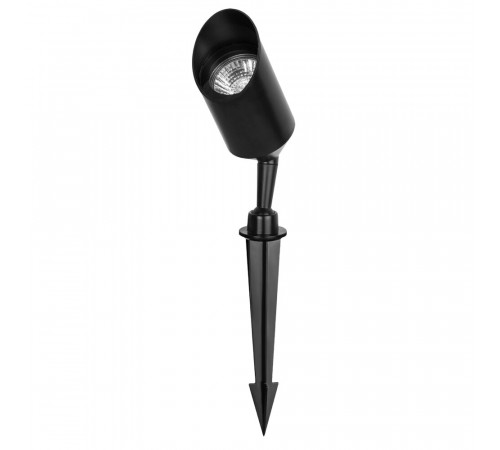 Светильник садово-парковый Arte Lamp Elsie черный 350 мм GU10 IP65 (A1022IN-1BK) Светильник садово-парковый Arte Lamp Elsie черный 350 мм GU10 IP65 (A1022IN-1BK)