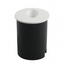 Светильник светодиодный тротуарный встраиваемый Arte Lamp Piazza белый 4200К 2 Вт IP65 (A3802IN-1WH)