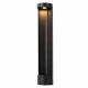 Светильник светодиодный садово-парковый Arte Lamp New York черный 450 мм 4000К 10 Вт IP54 (A1645PA-1BK)