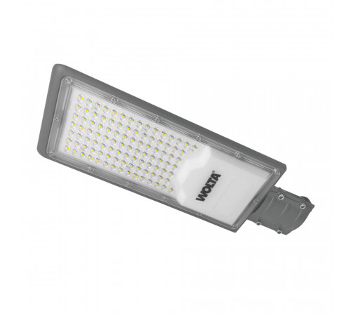Светильник уличный светодиодный Wolta STL 5700К 100 Вт консольный IP65 (STL-100W/04) Светильник уличный светодиодный Wolta STL 5700К 100 Вт консольный IP65 (STL-100W/04)
