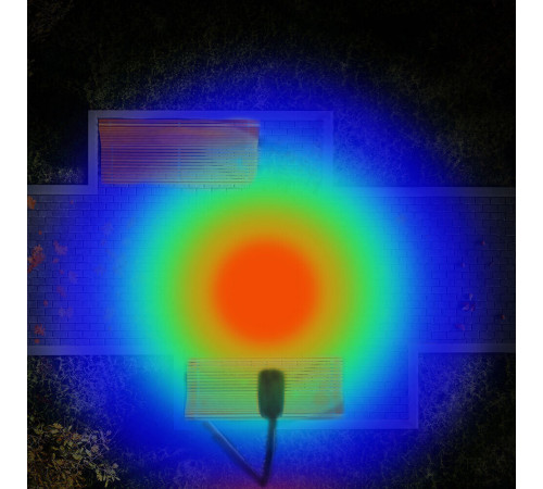 Светильник уличный светодиодный Gauss Avenue 5000К 100 Вт консольный IP65 (629536300) Светильник уличный светодиодный Gauss Avenue 5000К 100 Вт консольный IP65 (629536300)