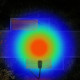 Светильник уличный светодиодный Gauss Avenue 5000К 100 Вт консольный IP65 (629536300)