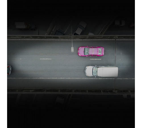 Светильник уличный светодиодный Gauss Avenue 5000К 150 Вт консольный IP65 (629534305) Светильник уличный светодиодный Gauss Avenue 5000К 150 Вт консольный IP65 (629534305)