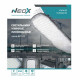 Светильник уличный светодиодный NEOX ДКУ-03 5000К 250 Вт консольный IP65 (4690612042848)