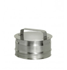 Ревизия Дымок d115 мм AISI 439
