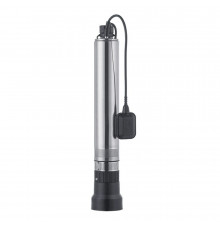 Насос колодезный UNIPUMP Eco Float-2 для чистой воды 85 л/мин нижний забор (25502)