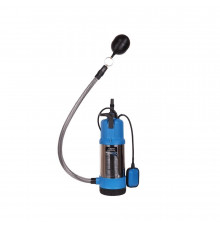 Насос колодезный Aquario FREEDIVER ASP3-30 для чистой воды 108 л/мин нижний забор (3330)