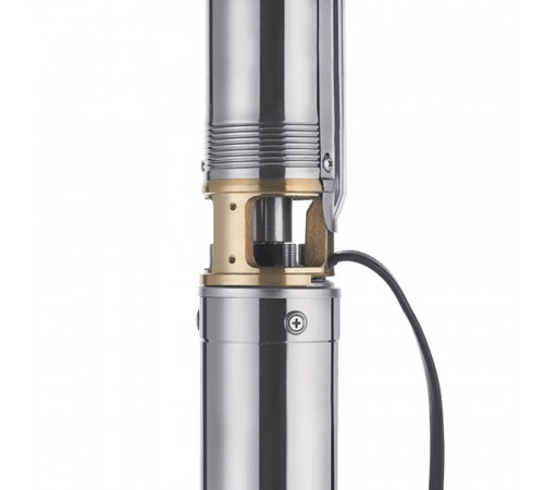 Насос скважинный UNIPUMP Mini Eco 2-46 для чистой воды 63,3 л/мин средний забор (39110) Насос скважинный UNIPUMP Mini Eco 2-46 для чистой воды 63,3 л/мин средний забор (39110)