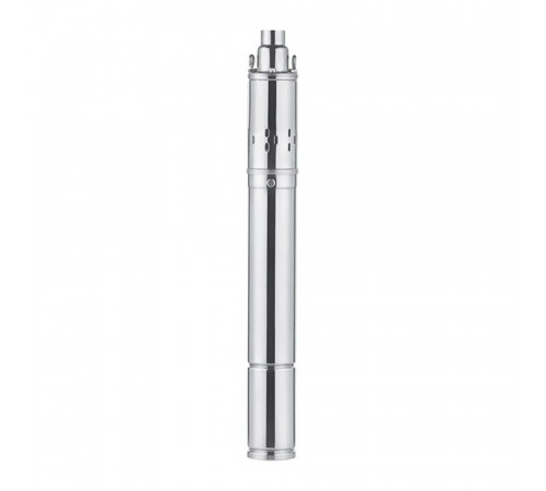 Насос скважинный UNIPUMP Eco Vint 1 для чистой воды 28,3 л/мин верхний забор (15636) Насос скважинный UNIPUMP Eco Vint 1 для чистой воды 28,3 л/мин верхний забор (15636)