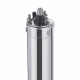 Насос скважинный UNIPUMP Mini Eco 2-46 для чистой воды 63,3 л/мин средний забор (39110)