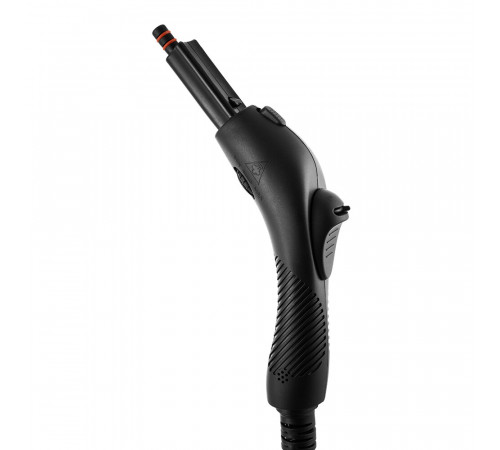 Пароочиститель Kitfort KT-9102-1 черно-фиолетовый Пароочиститель Kitfort KT-9102-1 черно-фиолетовый