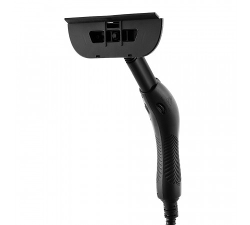 Пароочиститель Kitfort KT-9102-1 черно-фиолетовый Пароочиститель Kitfort KT-9102-1 черно-фиолетовый