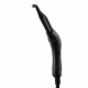 Пароочиститель Kitfort KT-9102-1 черно-фиолетовый