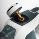 Пароочиститель Kitfort KT-918-2 серый