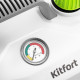 Пароочиститель Kitfort KT-935 зеленый