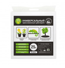 Субстрат Garden Show универсальный кокосовый 25 л