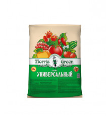 Почвогрунт Morris Green универсальный 33 л