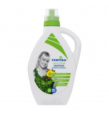 Удобрение минеральное жидкое Хвойное лето Fertika 2 л